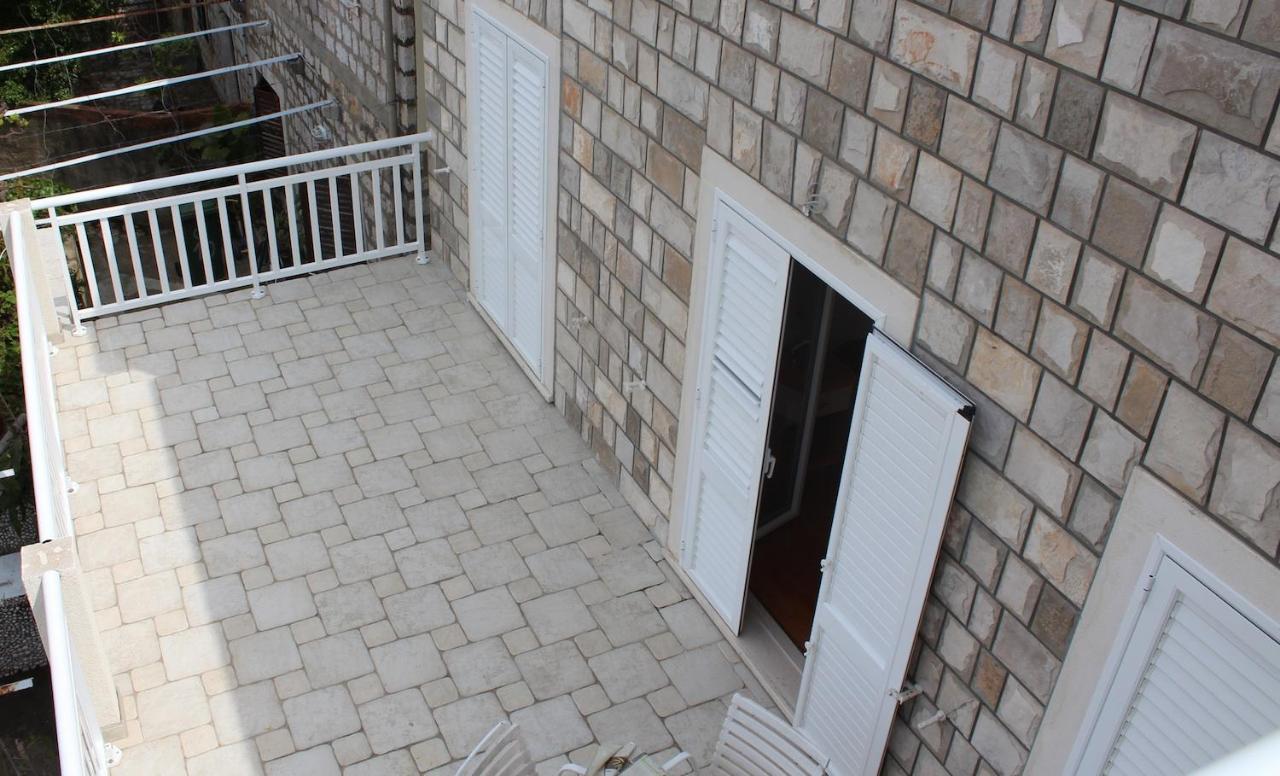 Apartments T & D Lopud Exterior foto